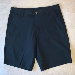 Lululemon Commission Short 9”